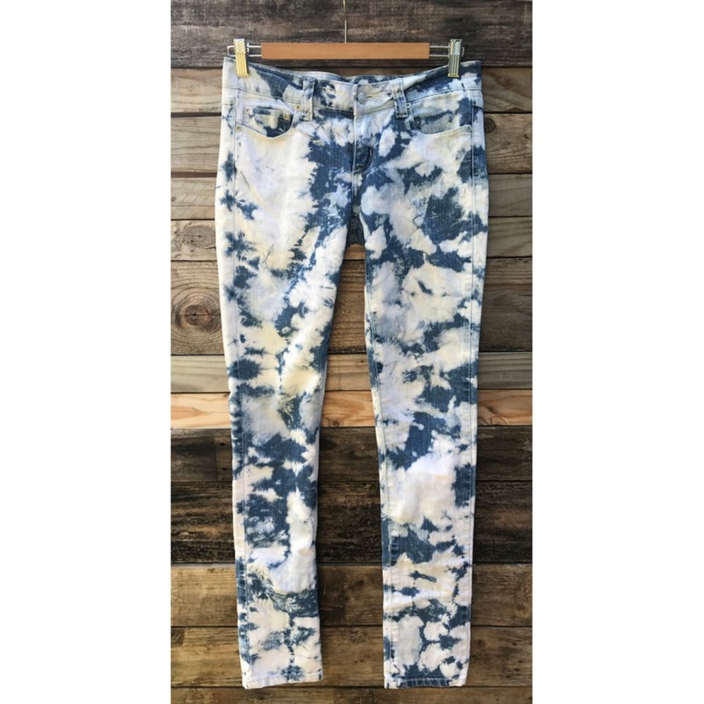 Acid Wash Jeans size 26
